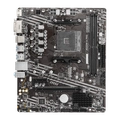 Placa Mãe AM4 MSI A520m-a Pro Ddr4