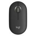 Mouse Logitech Pebble 2 M350s Grafite - 910-007049