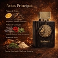 Perfume Armaf Club De Nuit Lionheart Man Eau de Parfum Masculino 100ml