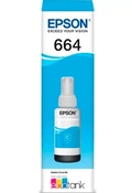 Refil de Tinta Epson T664220-Al Ciano