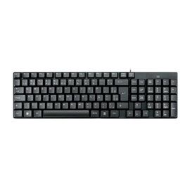 Teclado Multilaser Tf200 Ps2 Resistente a Agua Tc298