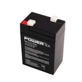 Bateria 6v 4,5a Selada En071 Powertek Multilaser