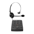 Telefone Headset Intelbras Hsb50 4013330