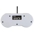 Controle Pc Usb Nintendo Super Famicom/super Nes - Retrô - Vinik Snes Jp