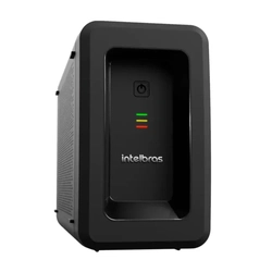 Nobreak Interativo Intelbras Attiv 1500va Bivolt