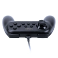 Controle para Nintendo Switch Com Fio Usb Modelo Ns Preto - Vinik