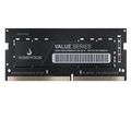 Memoria RAM Para Notebook Rise Mode Value, 8GB, 2666MHZ, DDR4, CL19 - RM-D4-8G-2666VN