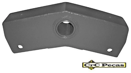 Balança Carreta Ultraleve - Pino 60 MM