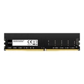Memória RAM Lexar 32GB 3200MHz DDR4 CL22 Preto - LD4AU032G-B3200GSST