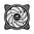 Cooler Gabinete C3tech 120mm - F7-l250rgb
