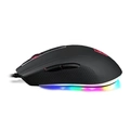 Mouse Motospeed V60 Preto - Fmsms0006pto