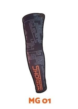 Manguito Shotgun M01