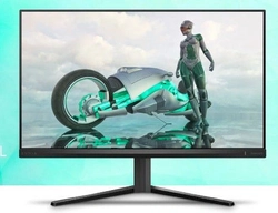 Monitor Gamer Philips Evnia 24 180hz 0,5ms Ips
