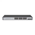 Switch Gerenciavel intelbras 24 Portas Gigabit + 4 Portas Gbic - Sg 2404 L2+ 4780033