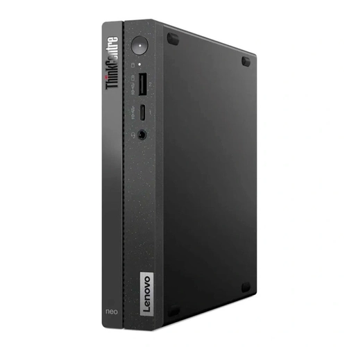 Desktop Lenovo Neo50q Tiny G4 Intel I3 8gb 256gb Ssd Windows 11 Home - 12lm000hbo
