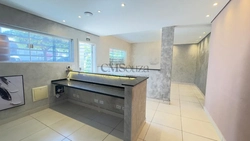 Sala para alugar Vila Larsen 1, com 115 m² , Londrina