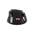 Mouse Gamer Hoopson Programável Kata Gx-18 RGB com Pesos Adaptá