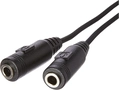 CABO ADAPTADOR DE AUDIO P2 PARA P3 MULTILASER - WI409