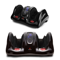 Massageador de Pés e Pernas Shiatsu Foot Massager Relaxshop