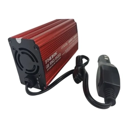 Inversor Voltagem 400wp/200wn 12v/220v