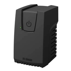 Estabilizador Ts Shara Powerest 9100 300va Entrada e Saída 115v