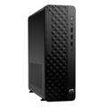 Desktop Hp Hpcm 2 Sff G1i Intel Core I5 14ª Geração 8gb Ssd 256gb Windows 11 Pro - D2th9at#ak4