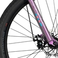 Bicicleta Urbana Groove Dubstep