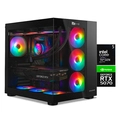 Pc Gamer FPS Headshot, Intel Core Ultra 5 245K, Geforce RTX 5070 12GB, 32GB Ram, SSD NVMe 1TB, Gabinete ARGB