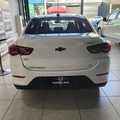 CHEVROLET ONIX PLUS 1.0 AUT LT 2024