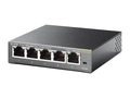 Switch 5 Portas TP-LINK 10/100/1000 - TL-SG105E