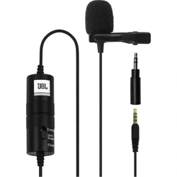 Microfone Omnidirecional  Jbl - Cslm20b