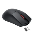 Mouse Gamer Sem Fio Redragon King Pro, 26.000 DPI, Sensor PAW3395, 1000Hz, Preto