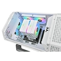 Cooler Thermaltake para CPU ASTRIA 600 ARGB Lighting - Branco CL-P139-CA12SW-A