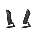 Monitor Gamer Samsung Odyssey G5 Curvo 27" Qhd 165hz 1ms - Ls27cg552elmzd