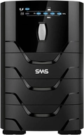 Nobreak SMS Power Vision 3000Bi,   Interativo, Entrada 115/220v e Saida 115v, 10 Tomadas - 27747