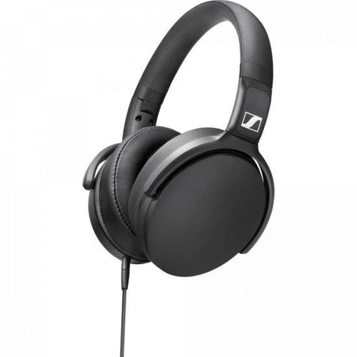 Fone De Ouvido Sennheiser - Hd400S