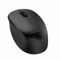 Mouse Sem Fio Pcyes Mover Black 1600dpi - Wireless 2.4ghz - Silent Click - Pmmwscb