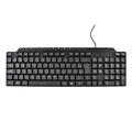 Teclado Evus Tc-04 Multimidia Abnt2