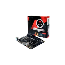 Mother Afox H110 DDR4 Usb 3.0 Vga/Hdmi  LGA 1151 - IH110D4-MA2