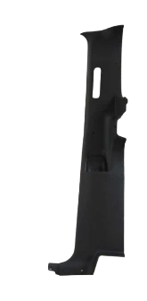 Moldura Coluna L.d Fiat Strada 2012/2019 (ID:13109)