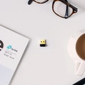 Adaptador Usb Tp-link Ac600 - Archer T2u Nano