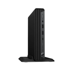 Desktop Hp Hpcm Pro Mini 400 G9 Intel Core I3-13100t 8gb 256gb Ssd Windows 11 Home - 940h4la#ak4