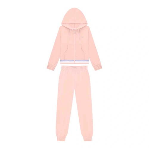 Conjunto Jaqueta Em Helanca Thermo Somnii - Feminino