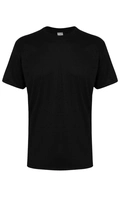 Camisa PRETA lisa