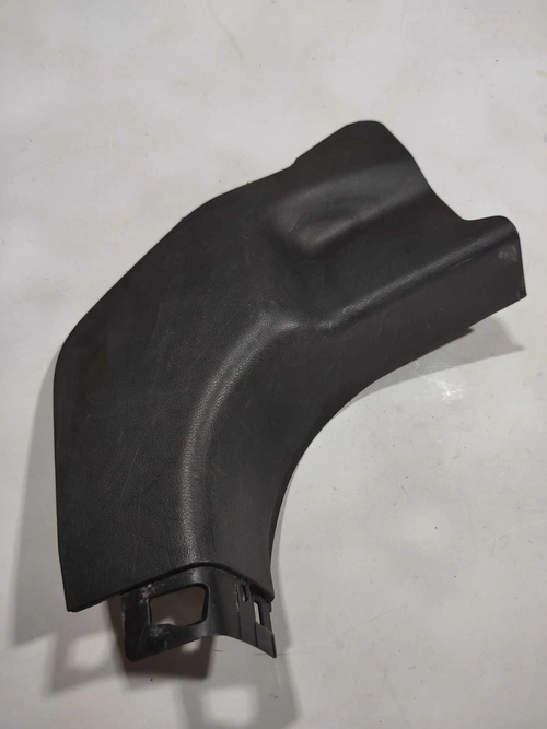 Moldura soleira dianteira Cobalt 2012/20 (ID:640)