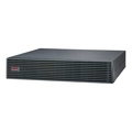 Módulo De Bateria Para Nobreak Apc Srv 1kva Rack - Srv36rlbp-9a