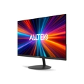 Monitor Alltek In de 21,5 FHD, Tela Ultrafina, Painel VA, 100 HZ, 5MS, HDMI, VGA, Preto - ATK-215 Z