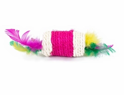 Cilindro Sisal