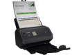 Scanner Canon Dr-c350 A4 50ppm 600 Dpi - 7290c009aa