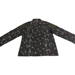 Gandola Camuflada Alta Solidez Masculina IBM (Modelo Novo)